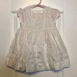 Baby Gap Infant Girl Dress